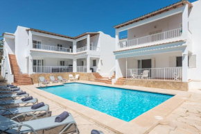 NEW! Apartment ONA 2 with Pool, AC, BBQ, Wifi in Cala D'or, Mallorca